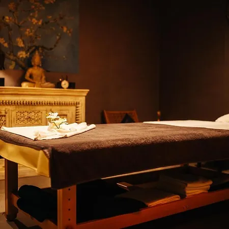 Appart hôtel Platinum