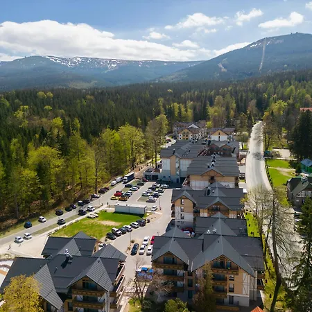 Aparthotel Platinum Szklarska Poręba