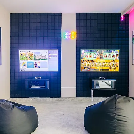 Platinum Apartmanhotel