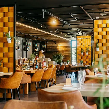 Apartmanhotel Platinum 4*