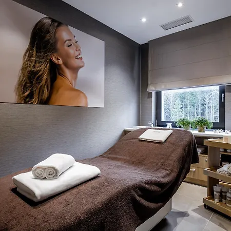 Platinum Aparthotel Szklarska Poręba
