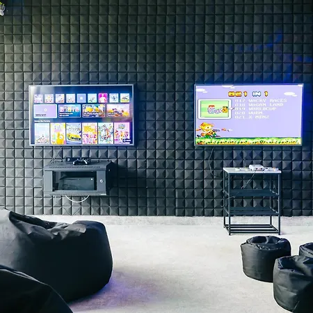 Platinum Apartmanhotel