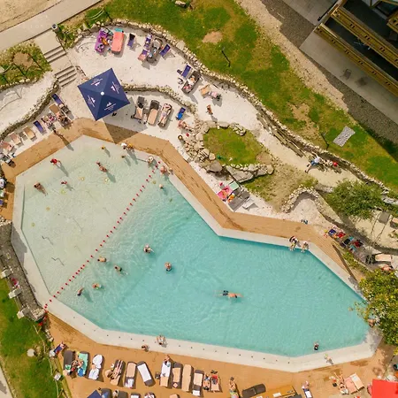 Aparthotel Platinum