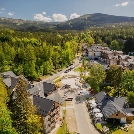 Aparthotel Platinum Szklarska Poręba