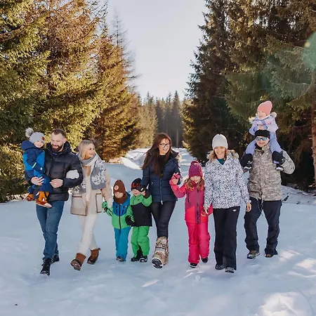 Platinum Szklarska Poręba