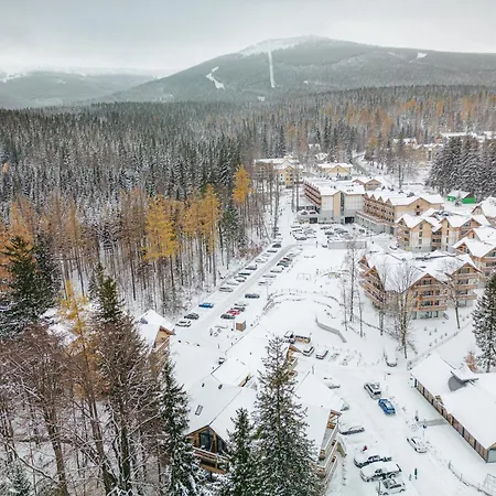 Platinum Apartmanhotel