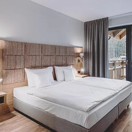 Lejlighedshotel Platinum Szklarska Poręba