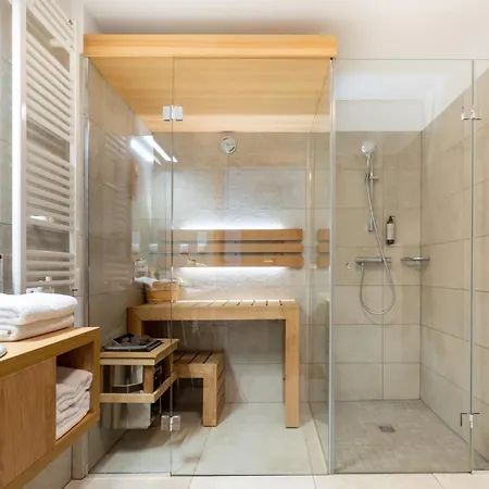 Platinum Lejlighedshotel