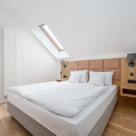 Platinum Lejlighedshotel