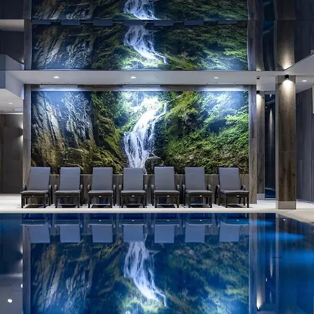Lejlighedshotel Platinum 4*