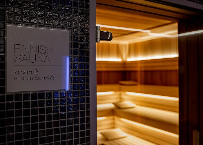 Platinum 4* Schreiberhau