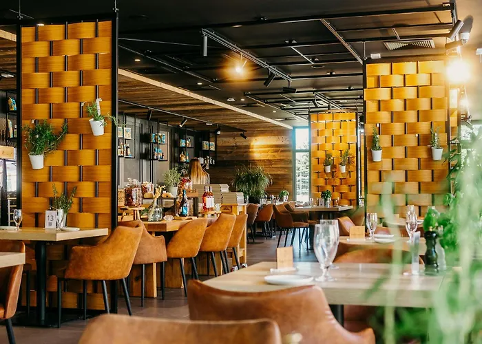 Aparthotel Platinum 4*