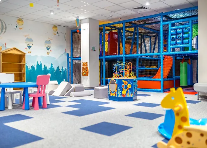 Aparthotel Platinum Schreiberhau