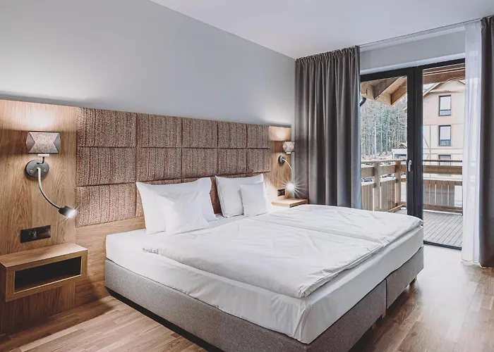 Aparthotel Platinum Schreiberhau