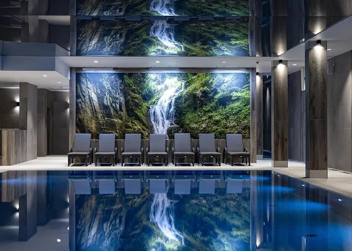 Aparthotel Platinum 4*