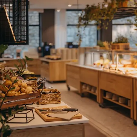 Platinum 4* Szklarska Poręba