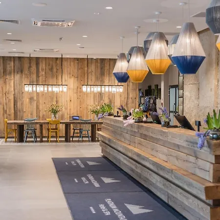 Lejlighedshotel Platinum 4*