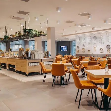 Platinum 4* Szklarska Poręba