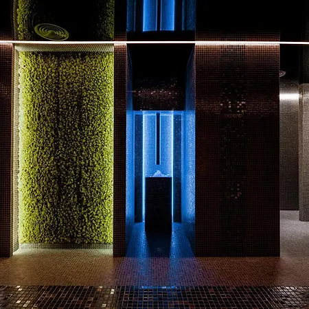 Lejlighedshotel Platinum Szklarska Poręba