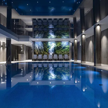 Platinum Szklarska Poręba