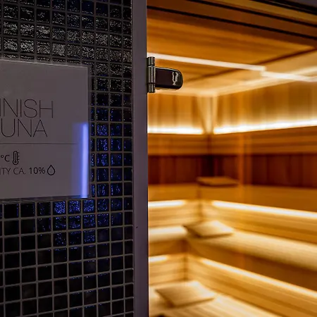 Platinum 4* Szklarska Poręba