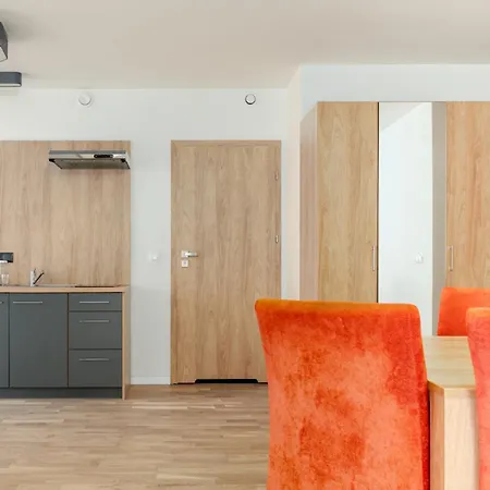 Apartmanhotel Platinum
