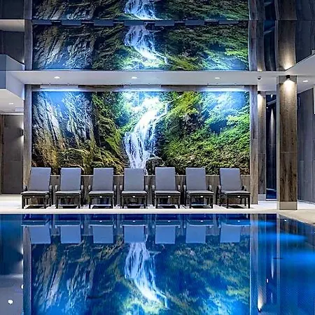 Platinum Ξενοδοχείο με διαμερίσματα
