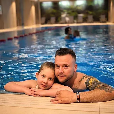 Apart Otel Platinum 4*