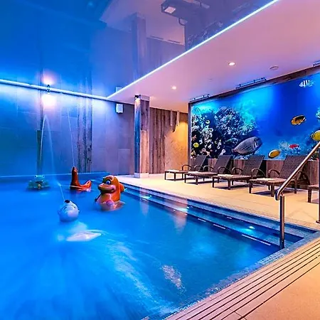 Apart Otel Platinum Szklarska Poreba