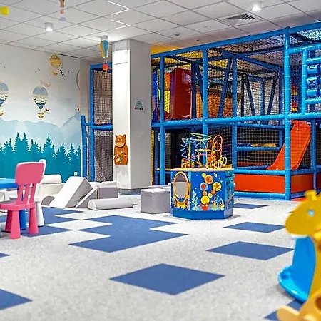 Platinum 4* Szklarska Poręba