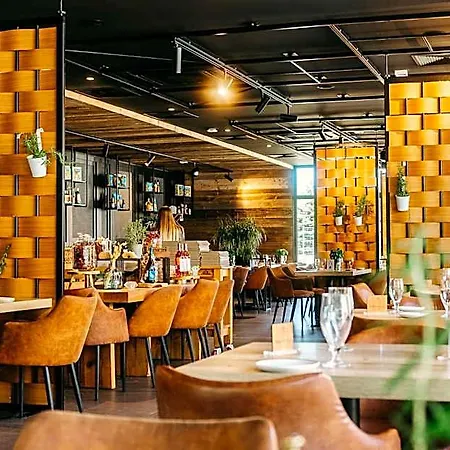 Platinum 4* Szklarska Poręba