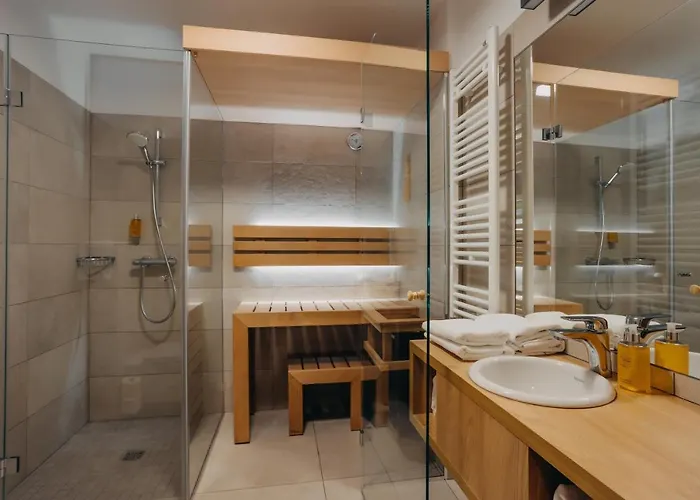 Platinum 4* Szklarska Poreba