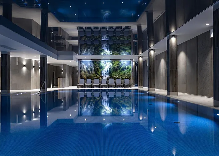 Platinum Szklarska Poreba