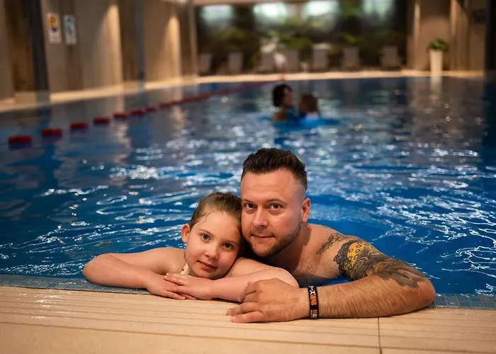 Platinum Szklarska Poreba